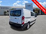 Used 2023 Ford Transit 250 Low Roof Empty Cargo Van for sale #PPKB06265 - photo 2