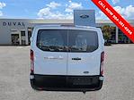 Used 2023 Ford Transit 250 Low Roof Empty Cargo Van for sale #PPKB06265 - photo 3