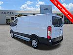 Used 2023 Ford Transit 250 Low Roof Empty Cargo Van for sale #PPKB06265 - photo 5