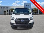 Used 2023 Ford Transit 250 Low Roof Empty Cargo Van for sale #PPKB06265 - photo 8