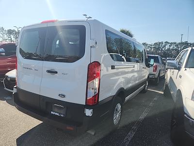 2023 Ford Transit 350 Low Roof RWD Passenger Van for sale #PPKB08177 - photo 2