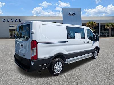 Used 2023 Ford Transit 250 Low Roof Empty Cargo Van for sale #PPKB23257 - photo 2