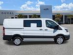 2023 Ford Transit 250 Low Roof RWD Empty Cargo Van for sale #PPKB23257 - photo 3