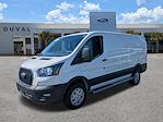 2023 Ford Transit 250 Low Roof RWD Empty Cargo Van for sale #PPKB23257 - photo 7