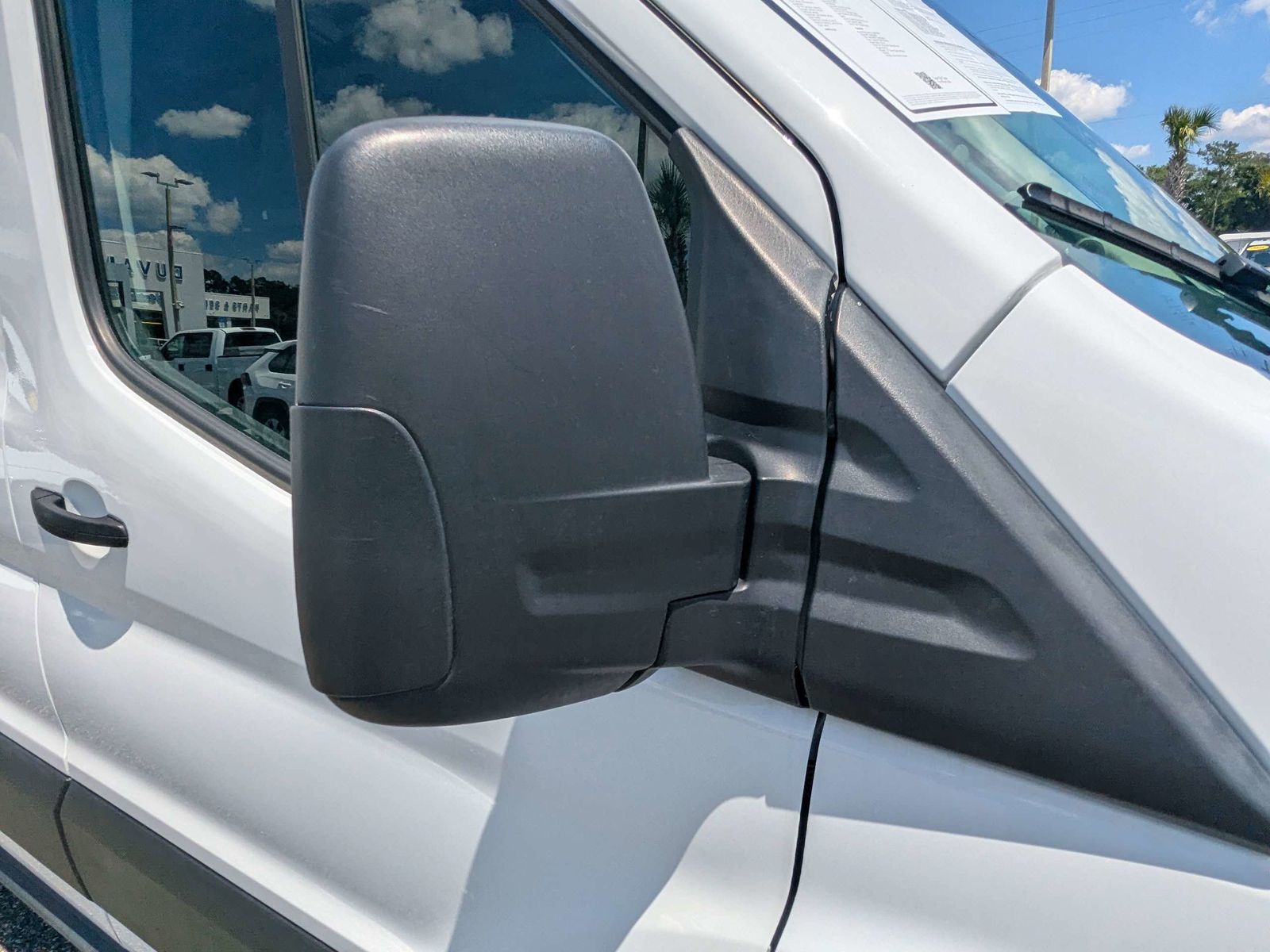 Used 2023 Ford Transit 250 - photo 14