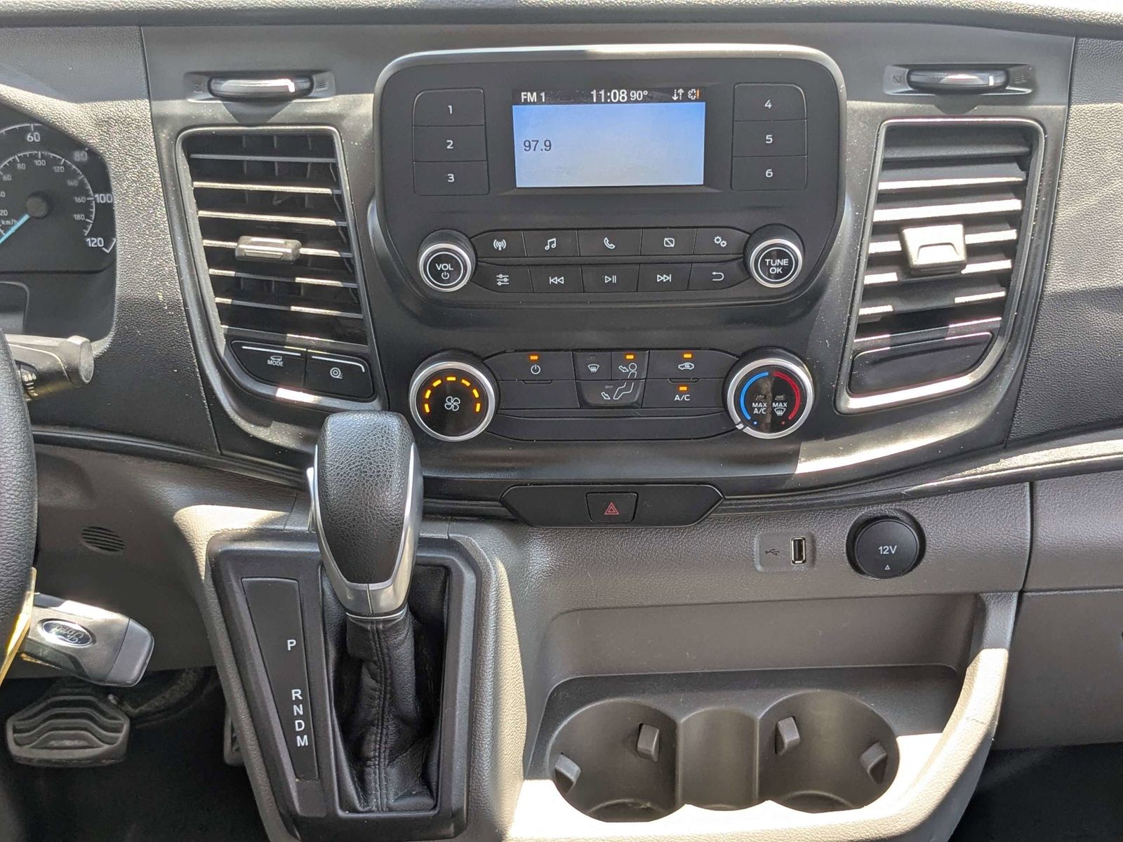 Used 2023 Ford Transit 250 - photo 20