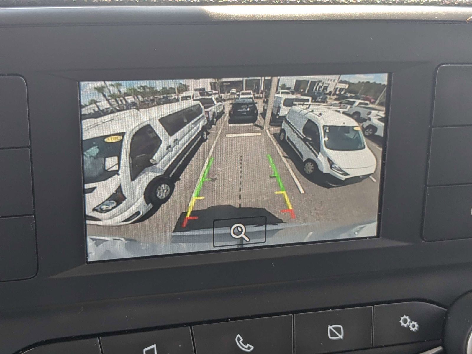 Used 2023 Ford Transit 250 - photo 24