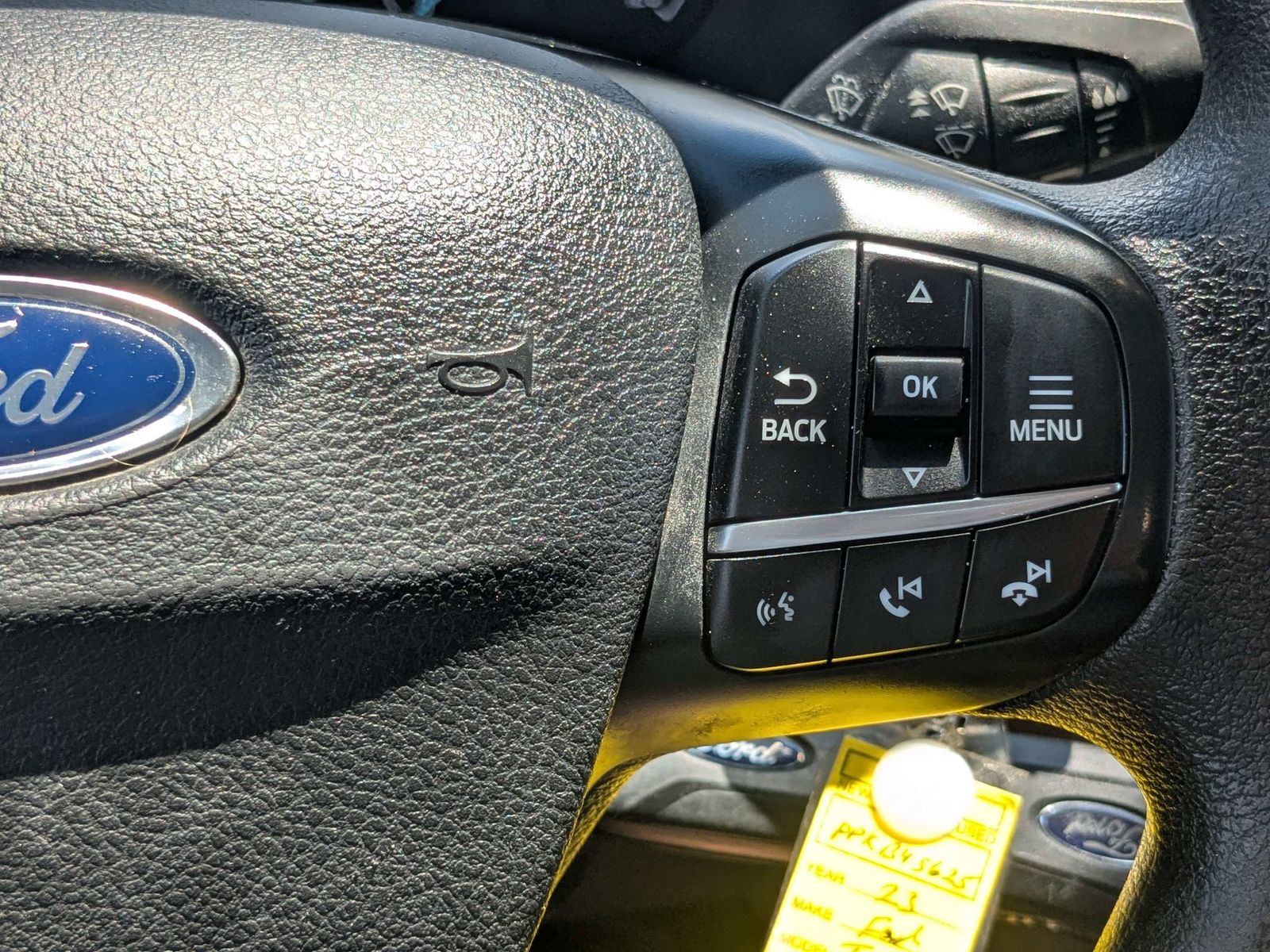 Used 2023 Ford Transit 250 - photo 31