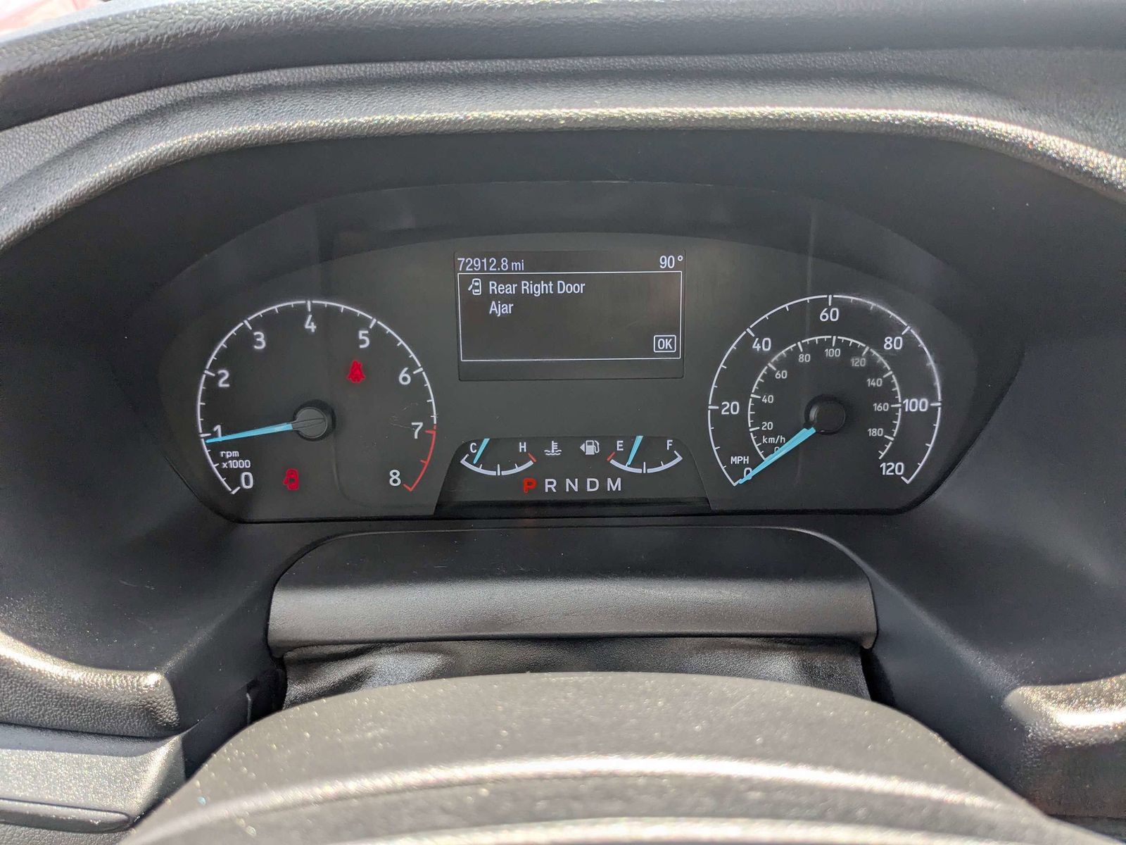 Used 2023 Ford Transit 250 - photo 32