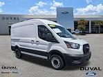2023 Ford Transit 250 Medium Roof RWD Empty Cargo Van for sale #PPKB45625 - photo 1