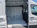2023 Ford Transit 250 Medium Roof RWD Empty Cargo Van for sale #PPKB45625 - photo 14