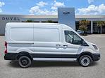 2023 Ford Transit 250 Medium Roof RWD Empty Cargo Van for sale #PPKB45625 - photo 4