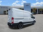 2023 Ford Transit 250 Medium Roof RWD Empty Cargo Van for sale #PPKB45625 - photo 3