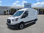 2023 Ford Transit 250 Medium Roof RWD Empty Cargo Van for sale #PPKB45625 - photo 8