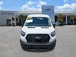 2023 Ford Transit 250 Medium Roof RWD Empty Cargo Van for sale #PPKB45625 - photo 9