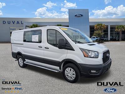 2023 Ford Transit 250 Low Roof RWD Empty Cargo Van for sale #PPKB90054 - photo 1
