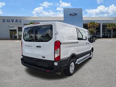 2023 Ford Transit 250 Low Roof RWD Empty Cargo Van for sale #PPKB90054 - photo 2