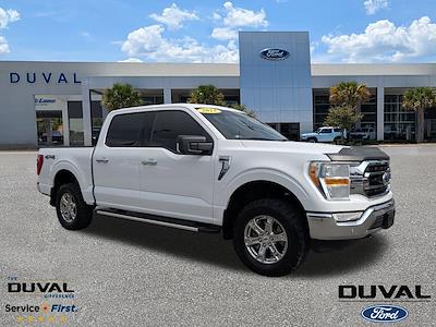 2023 Ford F-150 SuperCrew Cab 4x4 Pickup for sale #PPKD12633 - photo 1