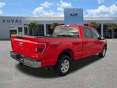 Used 2023 Ford F-150 - photo 1