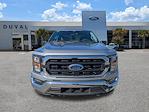 2023 Ford F-150 SuperCrew Cab 4WD Pickup for sale #PPKD59865 - photo 8