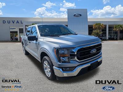 2023 Ford F-150 SuperCrew Cab RWD Pickup for sale #PPKD69814 - photo 1