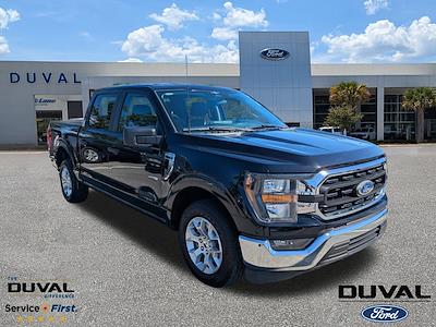 2023 Ford F-150 SuperCrew Cab RWD Pickup for sale #PPKD83615 - photo 1