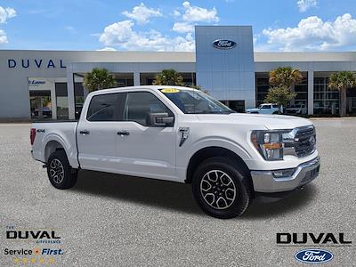 2023 Ford F-150 SuperCrew Cab 4x4 Pickup for sale #PPKE15081 - photo 1