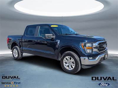 2023 Ford F-150 SuperCrew Cab 4x4, Pickup for sale #PPKE15239 - photo 1