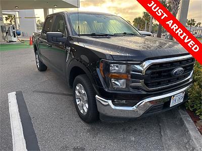 2023 Ford F-150 SuperCrew Cab 4x2 Pickup for sale #PPKE57891 - photo 1