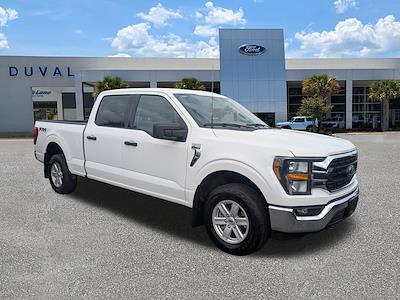 Used 2023 Ford F-150 - photo 1