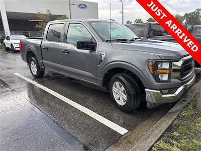 2023 Ford F-150 SuperCrew Cab 4x2 Pickup for sale #PPKE78177 - photo 1