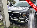 2023 Ford F-150 SuperCrew Cab 4x2 Pickup for sale #PPKE78177 - photo 3