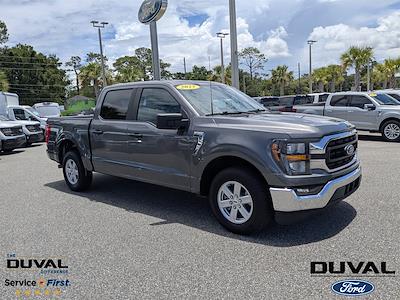 2023 Ford F-150 SuperCrew Cab 4x2 Pickup for sale #PPKE84686 - photo 1