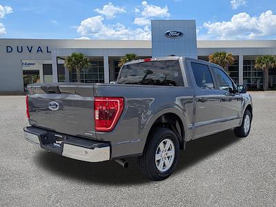 2023 Ford F-150 SuperCrew Cab 4x2 Pickup for sale #PPKE84686 - photo 2
