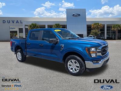 2023 Ford F-150 SuperCrew Cab 4x4 Pickup for sale #PPKE89929 - photo 1