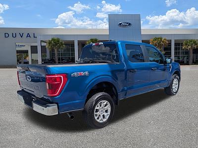 2023 Ford F-150 SuperCrew Cab 4x4 Pickup for sale #PPKE89929 - photo 2