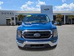 2023 Ford F-150 SuperCrew Cab 4x4 Pickup for sale #PPKE89929 - photo 24