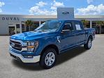 2023 Ford F-150 SuperCrew Cab 4x4 Pickup for sale #PPKE89929 - photo 27