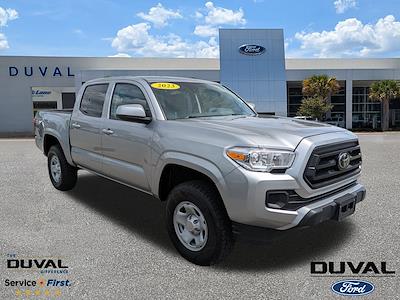 2023 Toyota Tacoma Double Cab 4WD Pickup for sale #PPM586215 - photo 1