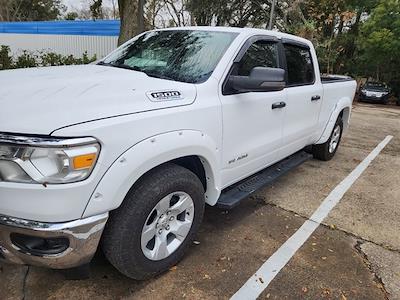 Used 2023 Ram 1500 - photo 1
