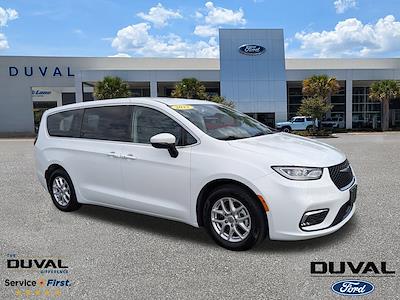 2023 Chrysler Pacifica FWD Minivan for sale #PPR550338 - photo 1