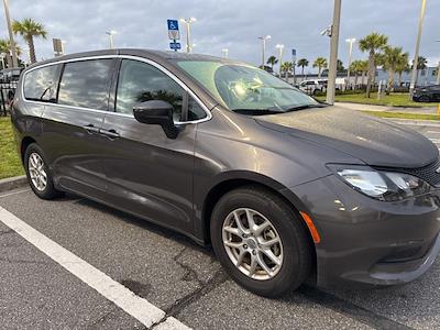 2023 Chrysler Voyager FWD Minivan for sale #PPR559992 - photo 1