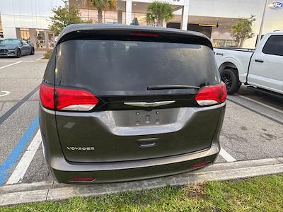 2023 Chrysler Voyager FWD Minivan for sale #PPR559992 - photo 2