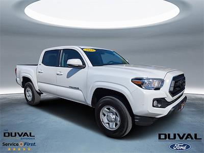 2023 Toyota Tacoma Double Cab RWD, Pickup for sale #PPT067988 - photo 1