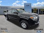 Used 2023 Toyota Tacoma SR Double Cab for sale #PPT071836 - photo 1