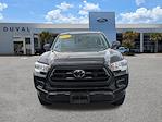 Used 2023 Toyota Tacoma SR Double Cab for sale #PPT071836 - photo 8
