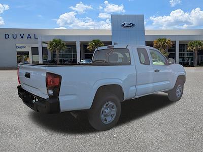 Used 2023 Toyota Tacoma - photo 1