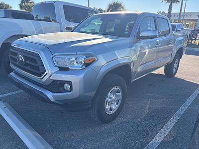 2023 Toyota Tacoma Double Cab RWD Pickup for sale #PPT087151 - photo 1