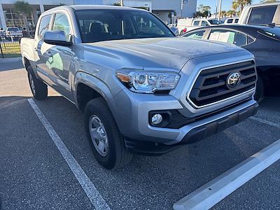 2023 Toyota Tacoma Double Cab RWD Pickup for sale #PPT087151 - photo 2