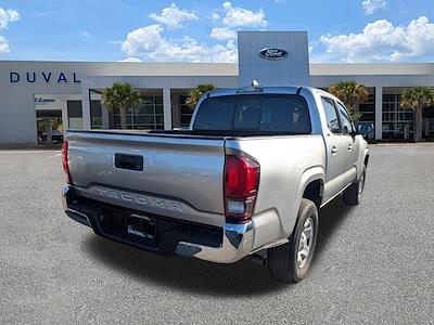 Used 2023 Toyota Tacoma - photo 1